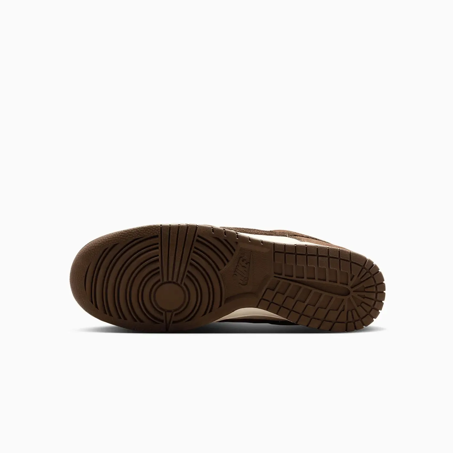 Running Shoes In Nike Men's Dunk Low Retro SE "Baroque Brown"