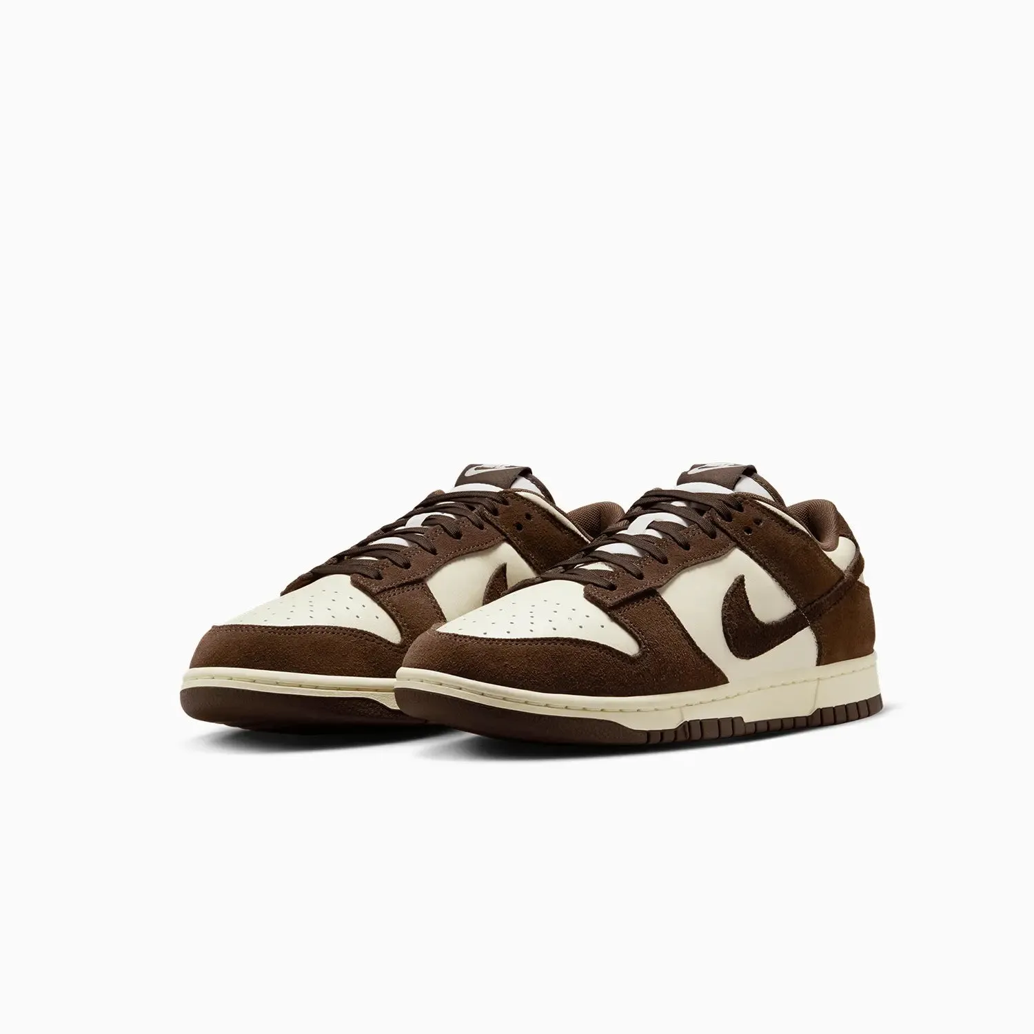 Men's Dunk Low Retro SE "Baroque Brown" Bo Jackson Nike Shoes