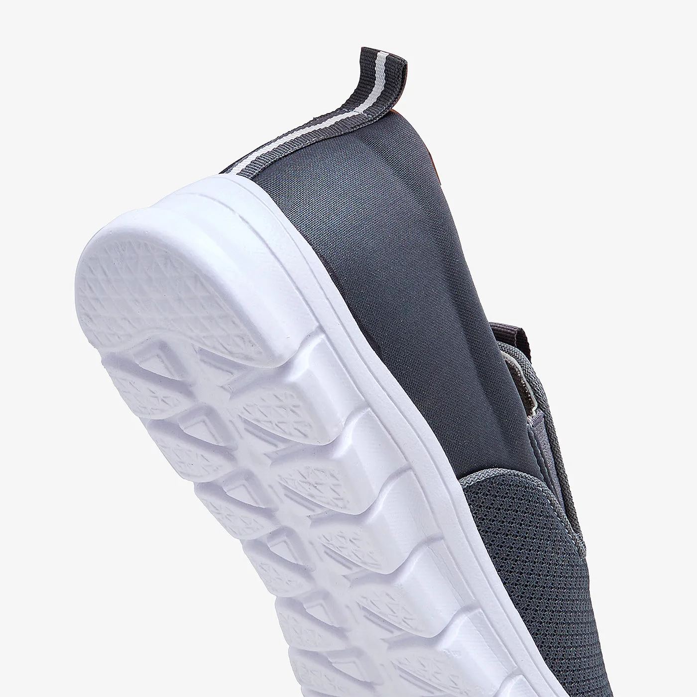 Men's Fitness Trainers Weight Training Shoes For Flat Feet