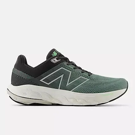 Men's Fresh Foam 860 V14 Brown New Balance Womens Shoes