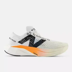 Men's FuelCell SuperComp Pacer v2 (CH -Hot Mango/Angora/White) Cyber Monday Running Shoes