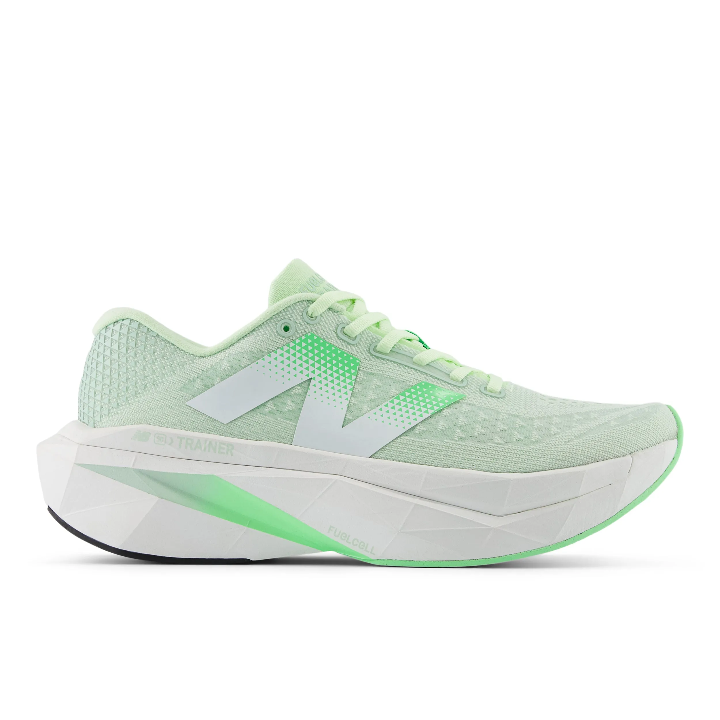 Men's FuelCell SuperComp Trainer v3 (CG - Melon Water) Minimalist Training Shoe