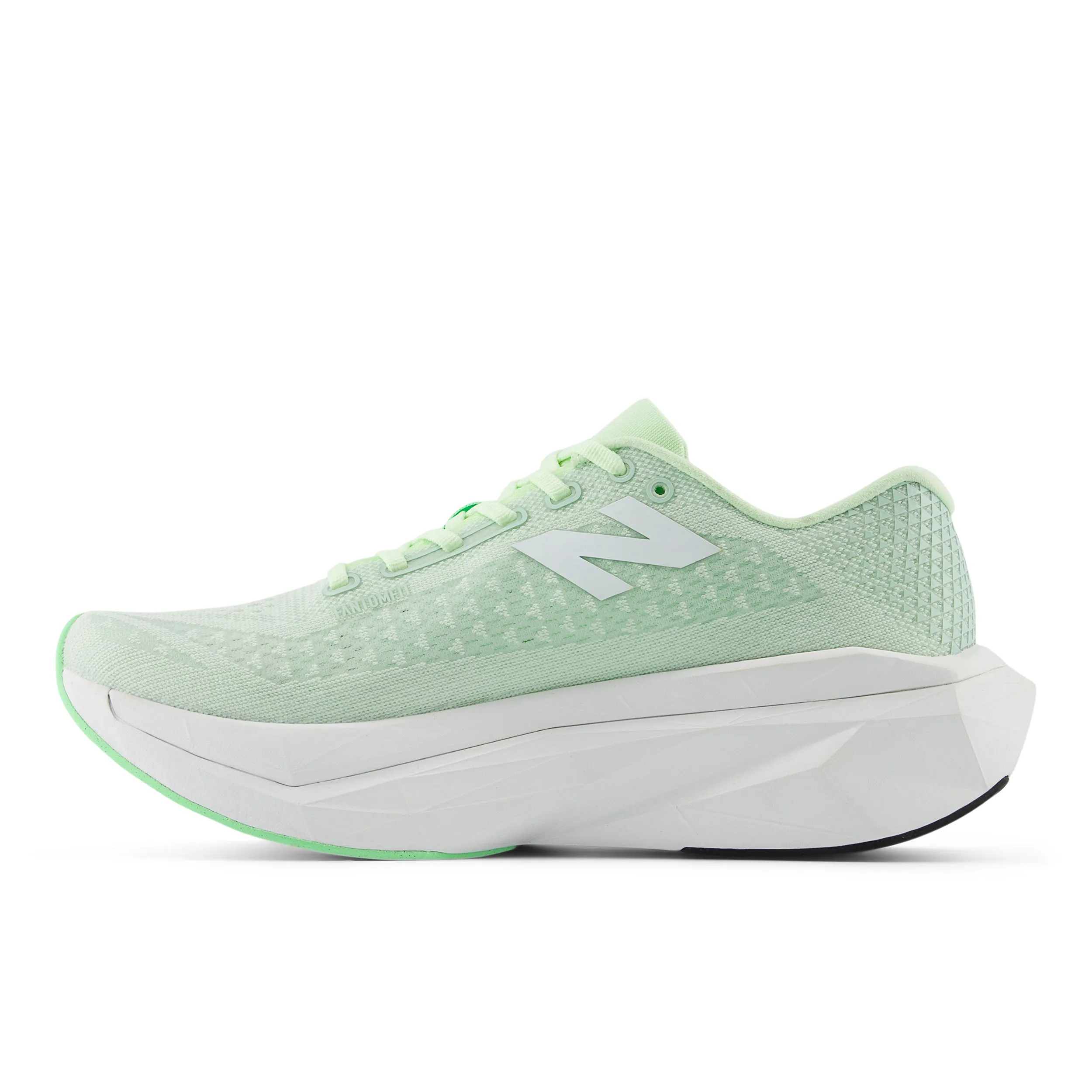 Men's FuelCell SuperComp Trainer v3 (CG - Melon Water) Asics Gel Fortius Tr Cross Training Shoe