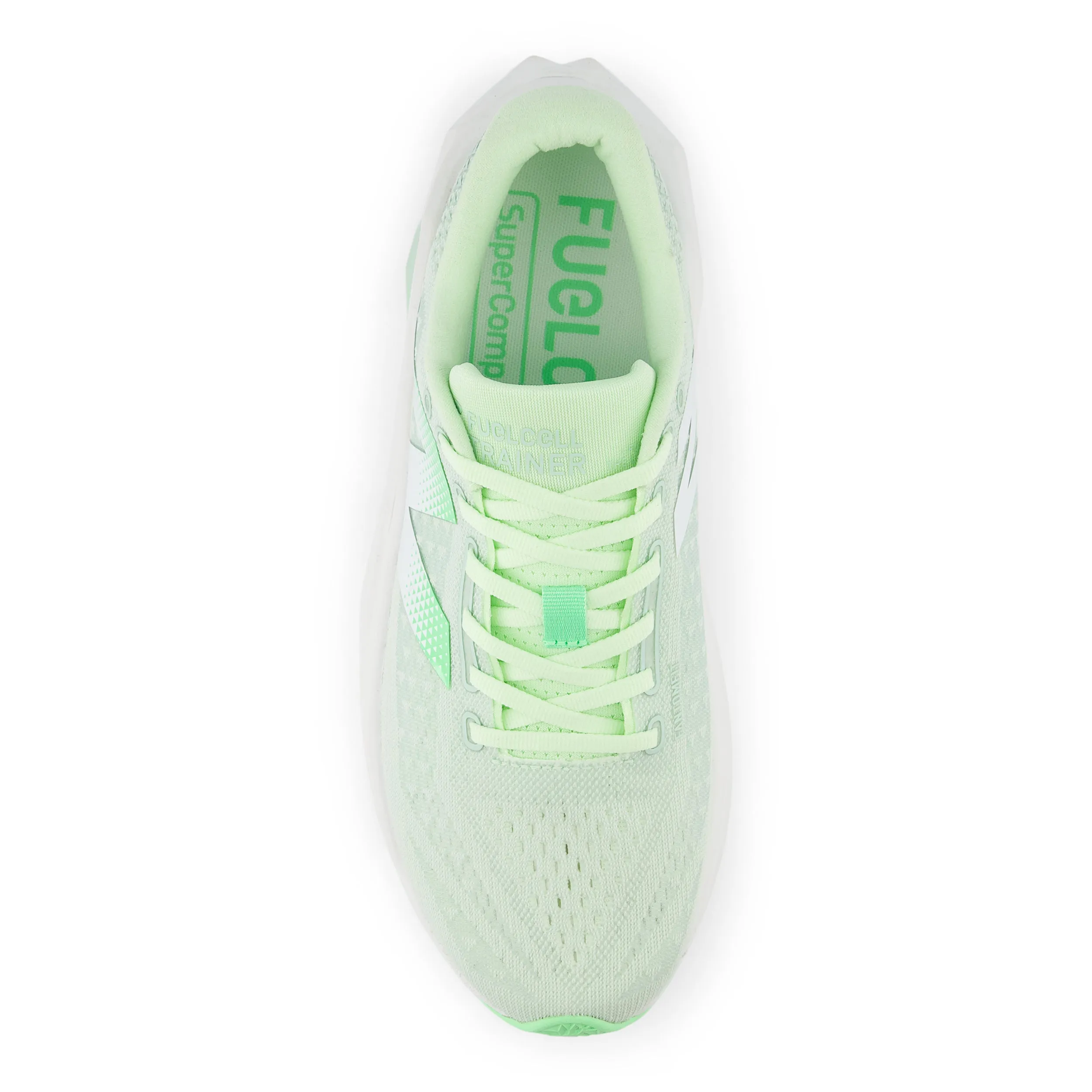 Free Tr8 Training Shoe Nike Men's FuelCell SuperComp Trainer v3 (CG - Melon Water)