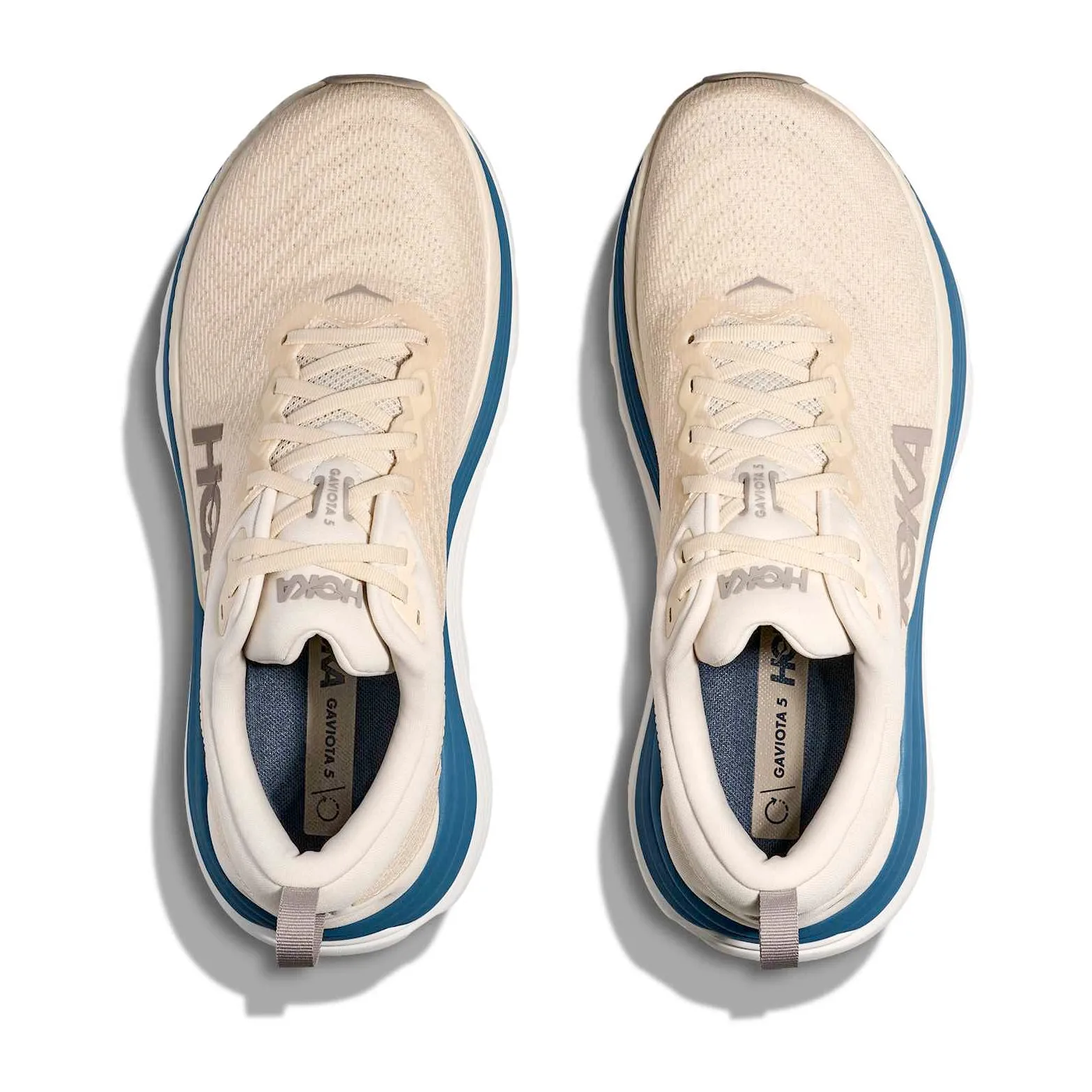 Men's Gaviota 5 Running Shoes Birch / Foggy Night Best Shoes For Standing All Day Reddit