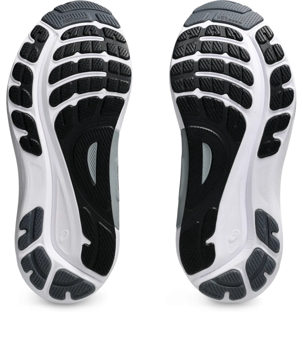 Oc Training Shoes Men's GEL-Kayano 31 (002 - Black/White)