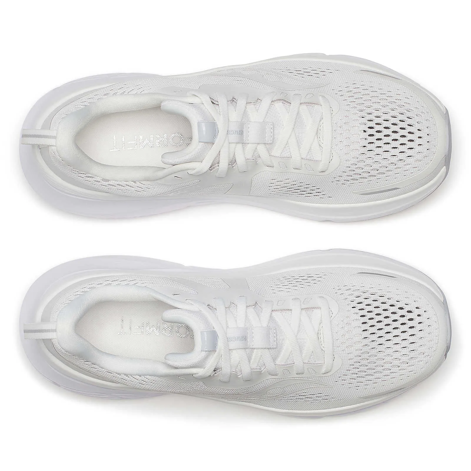 Men's Guide 18 Running Shoes Ivory Running Shoes Size 7