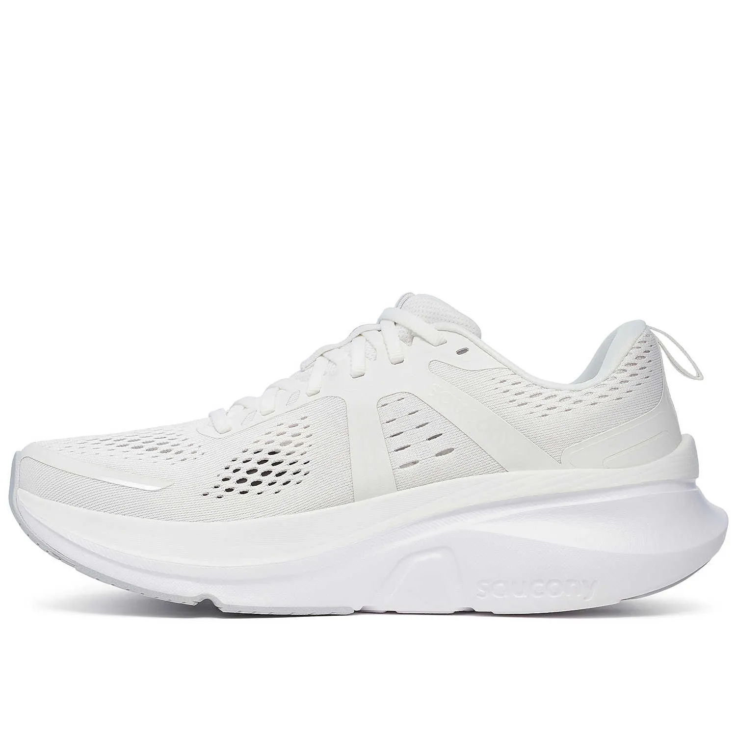 Air Max Shoes Running Men's Guide 18 Running Shoes Ivory