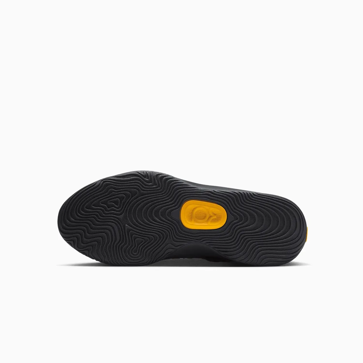 Nike Basketball Shoes Ankle Support Men's Kevin Durant KD18