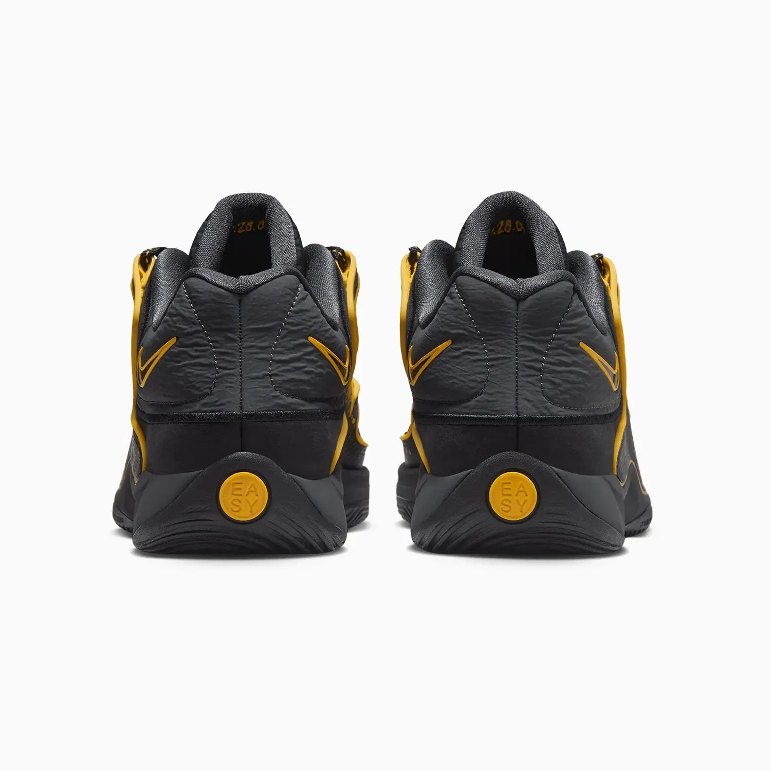 Men's Kevin Durant KD18 Nike React Running Shoes