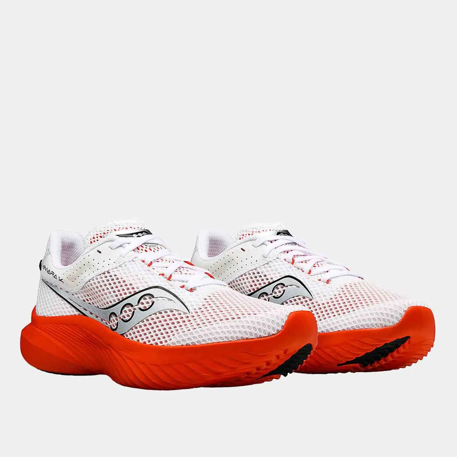 Kids Trail Running Shoes Men's Kinvara 14 Running Shoes