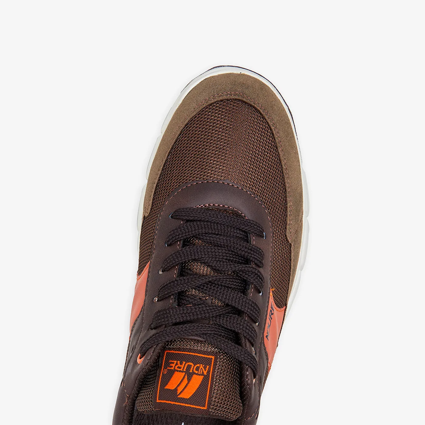 Apl Ascend Training Shoe Men's Lace-up Style Mesh Trainers