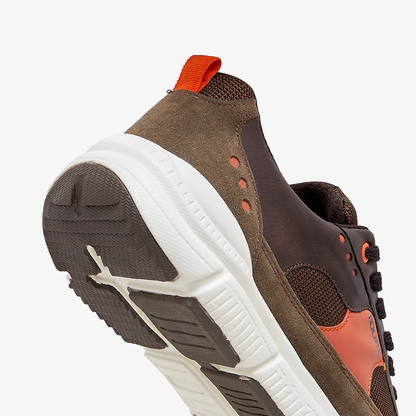 Men's Lace-up Style Mesh Trainers Nike Air Bella Tr Training Shoe