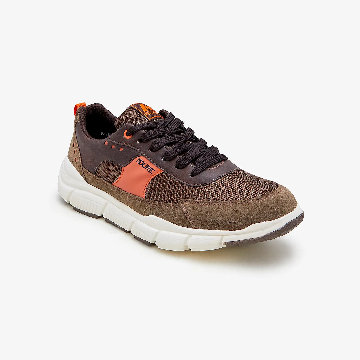 Men's Lace-up Style Mesh Trainers Floyd Mayweather Training Shoes