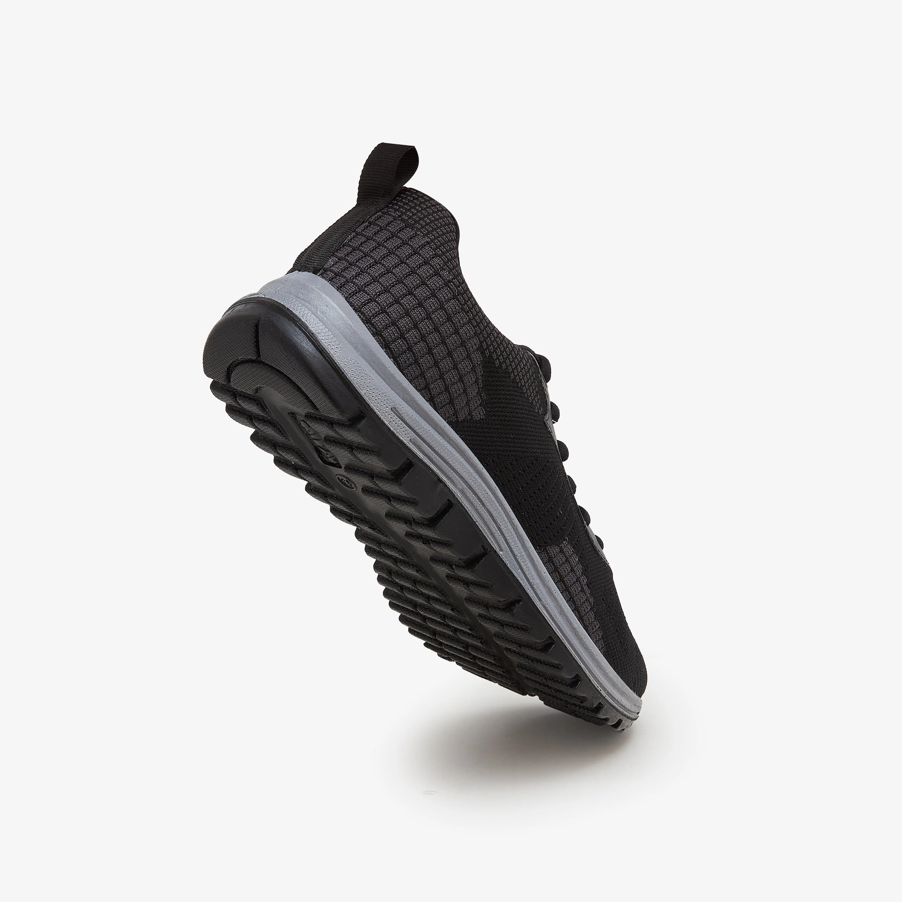 Best High Intensity Interval Training Shoes Men's Lace-up Trainers