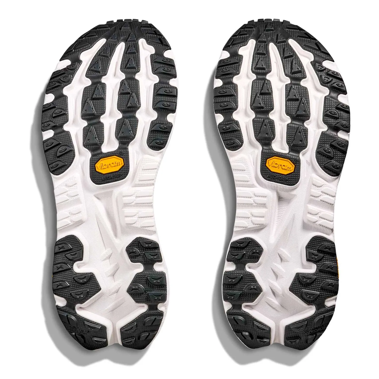 Men's Mafate X Trail Running Shoes Black / Skyward Blue Shoes Women Bondi 9