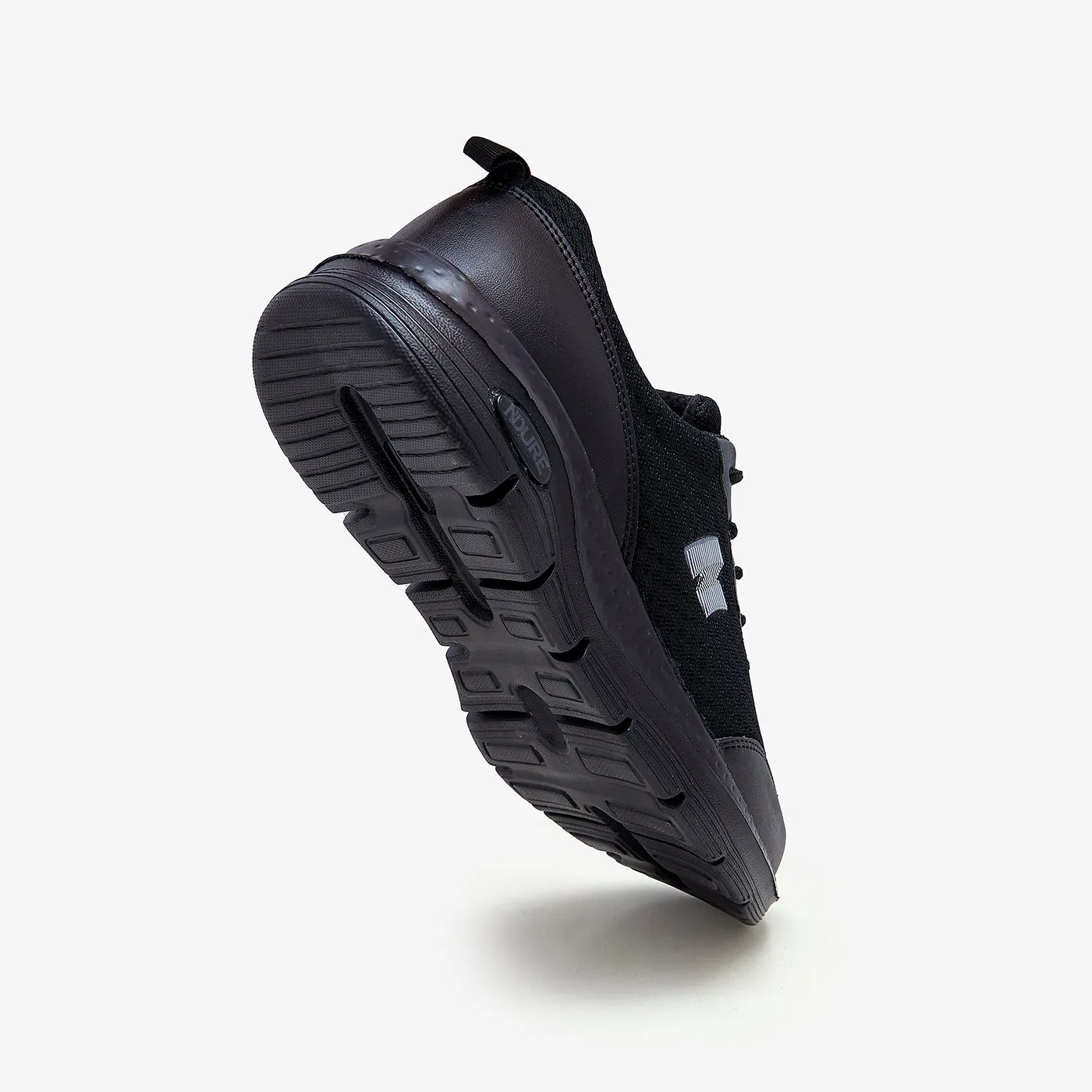 On Cloud Gym Training Shoes Men's Mesh Lace-up Trainers