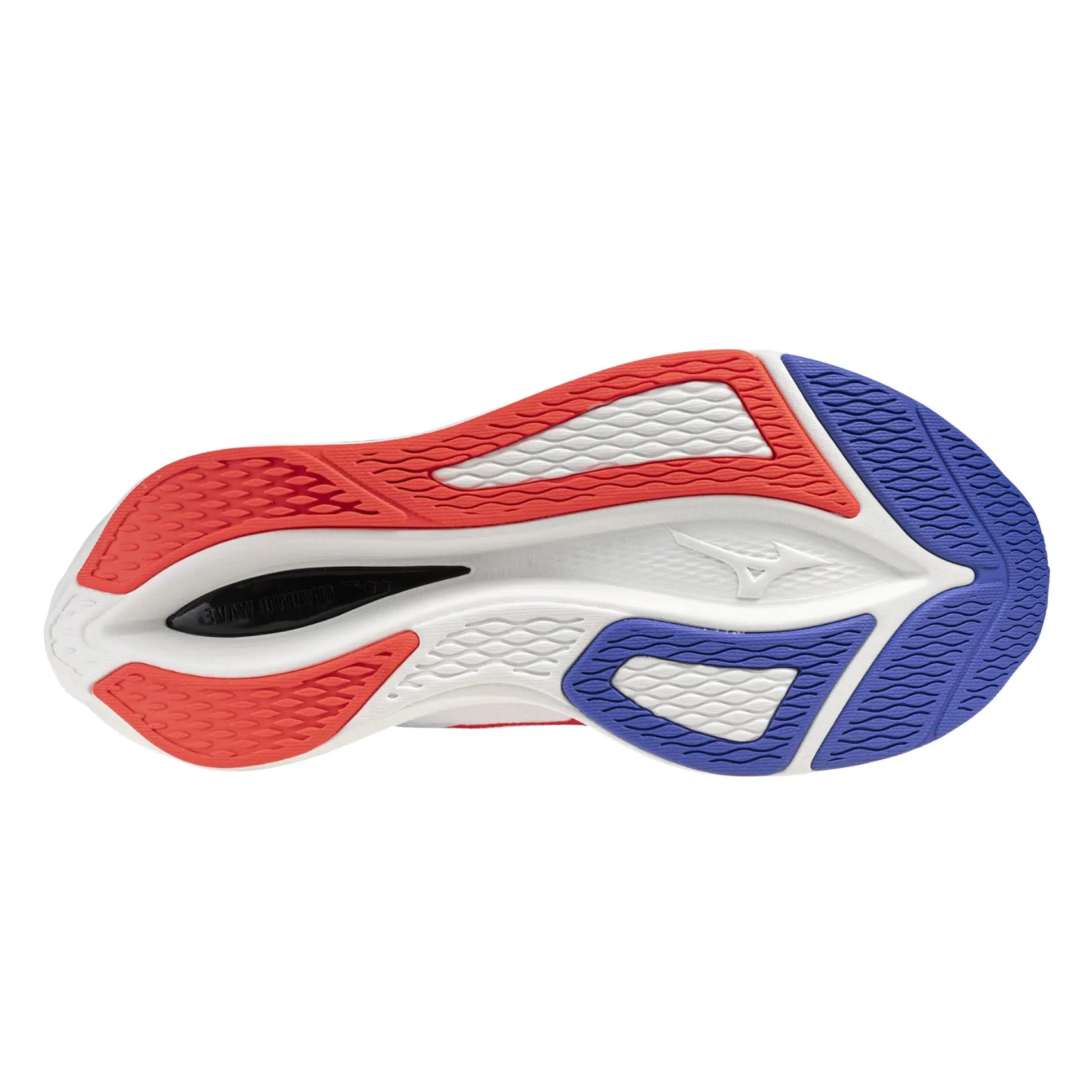 Training Vs Race Shoes Mens Mizuno Wave Rebellion Flash 3