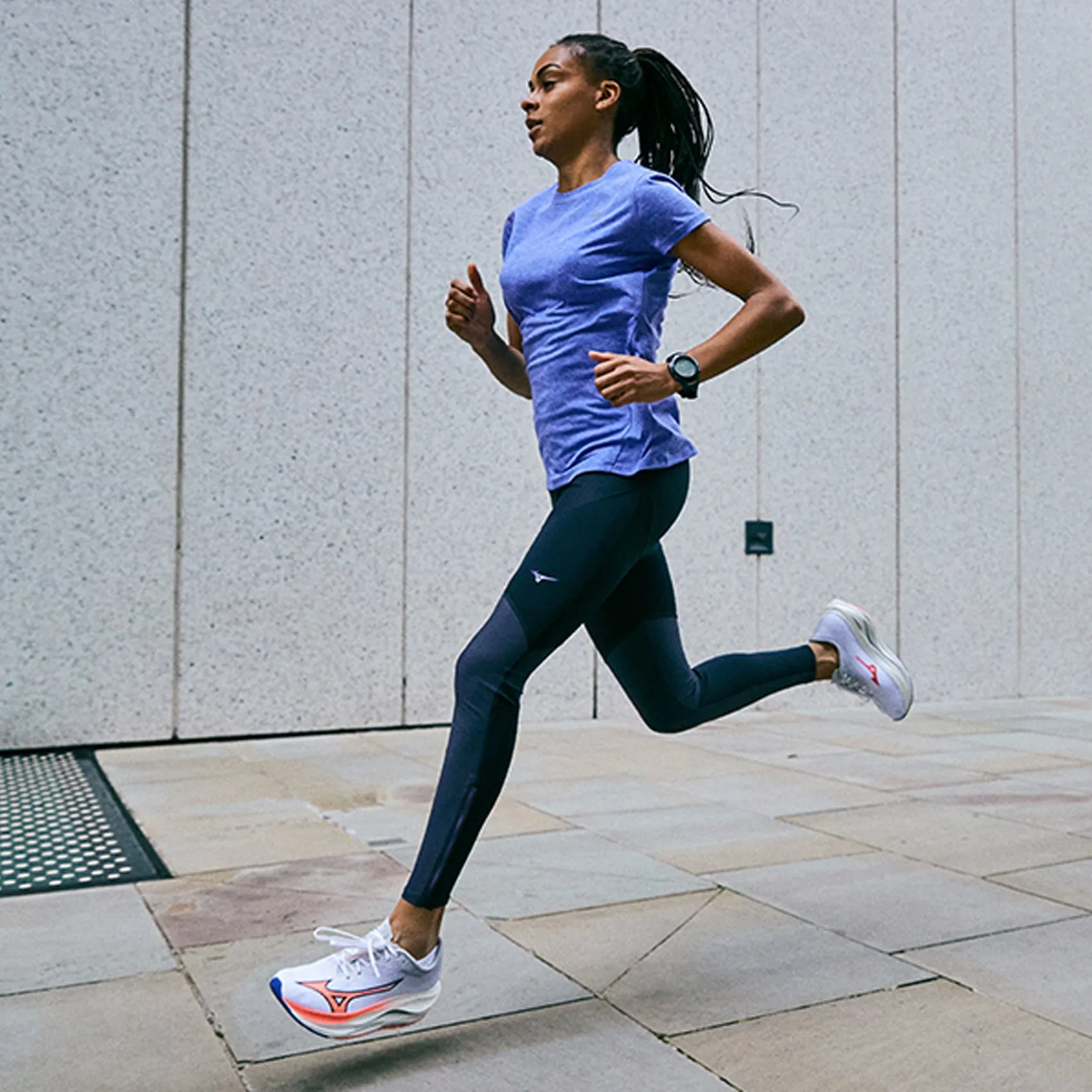 The Best Shoes For Gym Training Mens Mizuno Wave Rebellion Flash 3