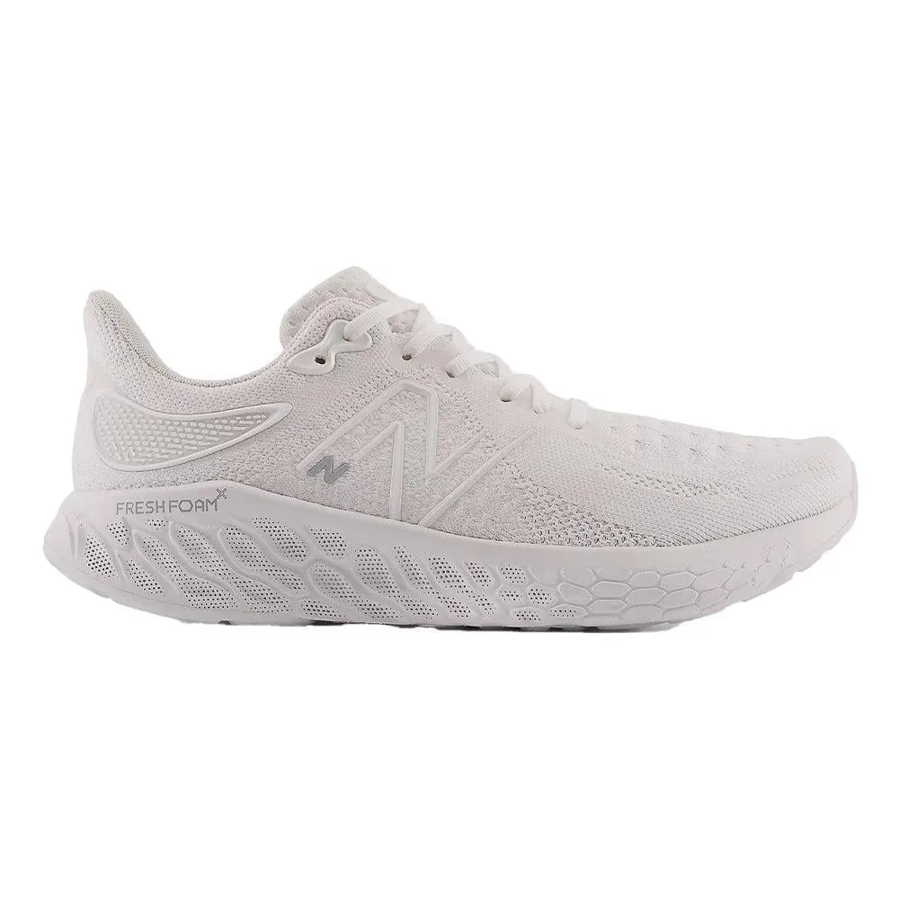 Men's New Balance Fresh Foam X 1080v12, White, 10 2E Wide Womens New Balance 327 Pink