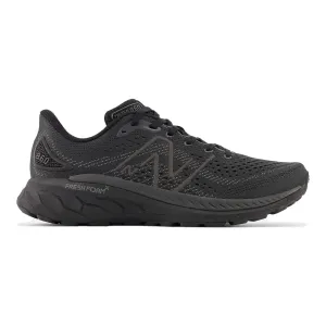 New Balance 327 All White Men's New Balance Fresh Foam X 860v13, Black, 10 D Medium