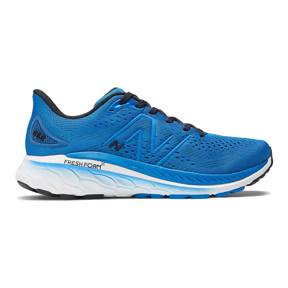 New Balance 527 Mens Men's New Balance Fresh Foam X 860v13, Cobalt, 10.5 D Medium