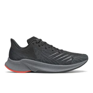 New Balance Fuelcell Rebel V5 Men's New Balance FuelCell Prism V1, Black/Lead, 12 D Medium