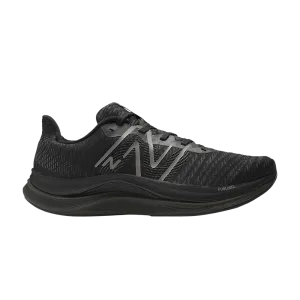 Men's New Balance FuelCell Propel v4, Black/Harbor Grey, 9 D Medium New Balance Phantom 2002