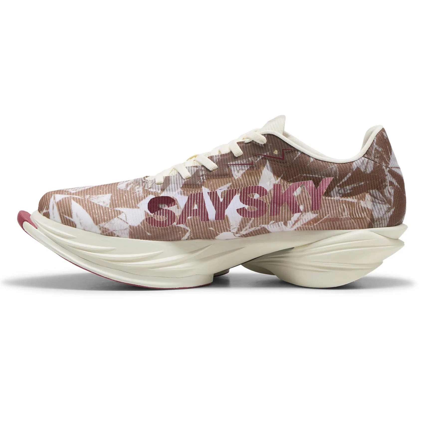 Mens PUMA FAST-R Nitro Elite 3 Saysky Puma Shoes Name List