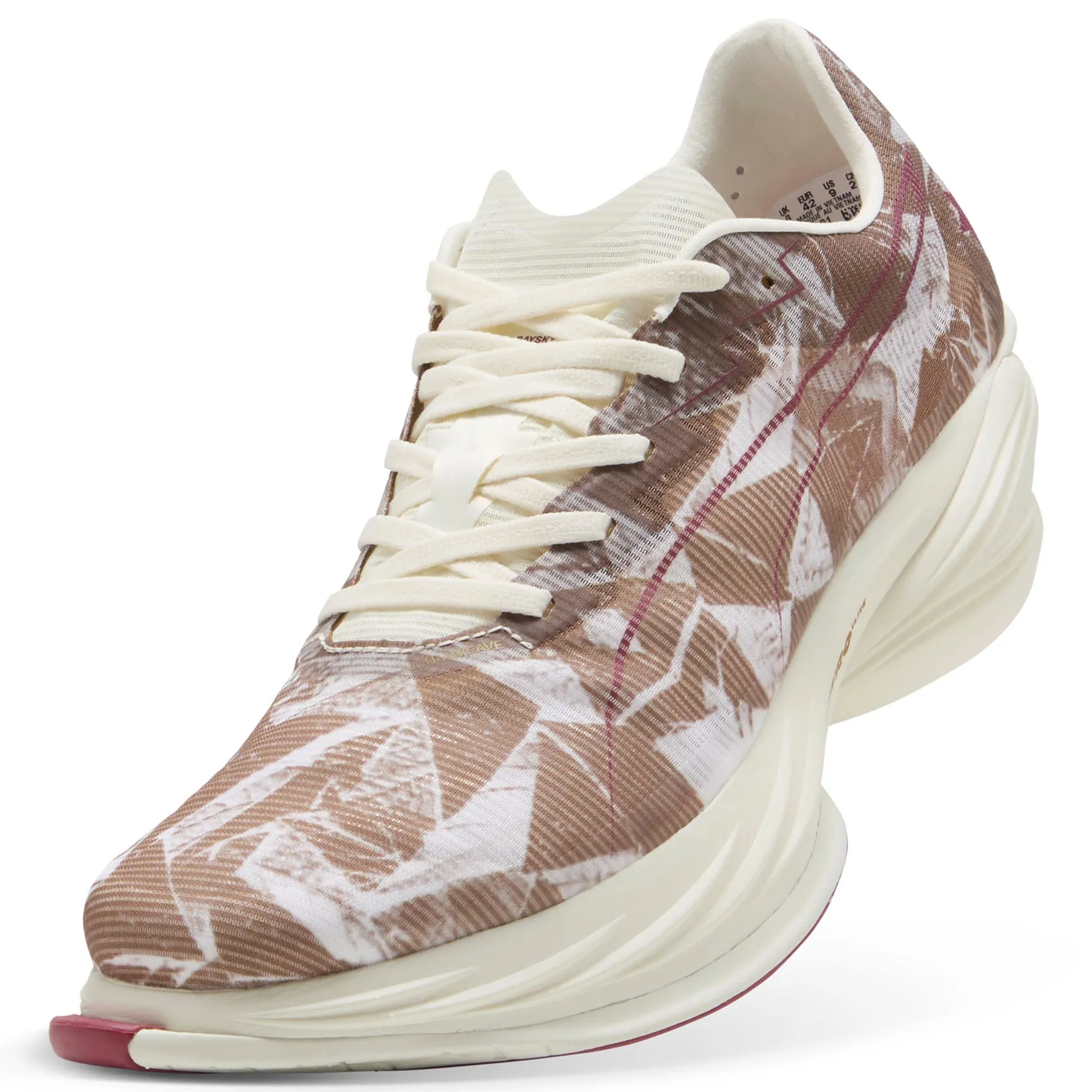 Rihanna New Puma Shoes Mens PUMA FAST-R Nitro Elite 3 Saysky