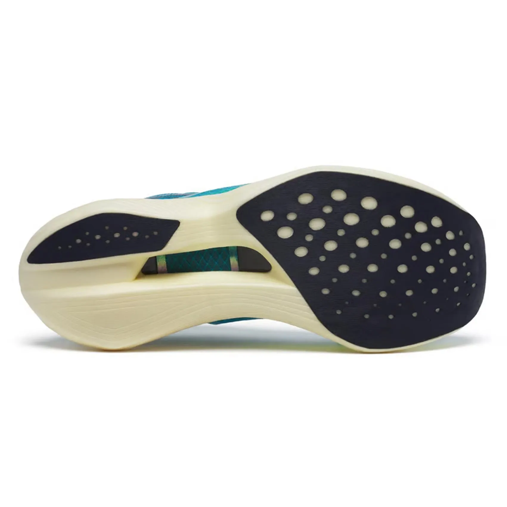 Mens Saucony Endorphin Elite Downshifter 13 Running Shoes