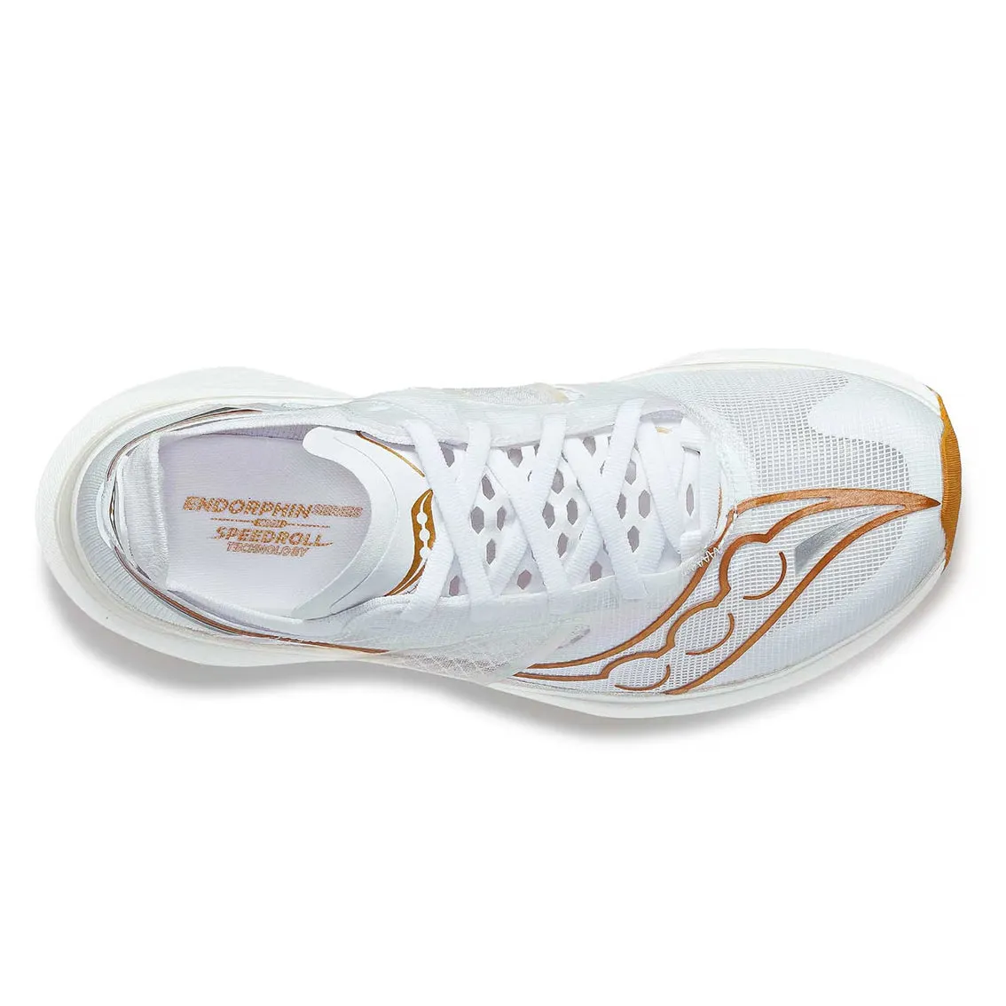 Running Shoes Size 12 Mens Saucony Endorphin Elite