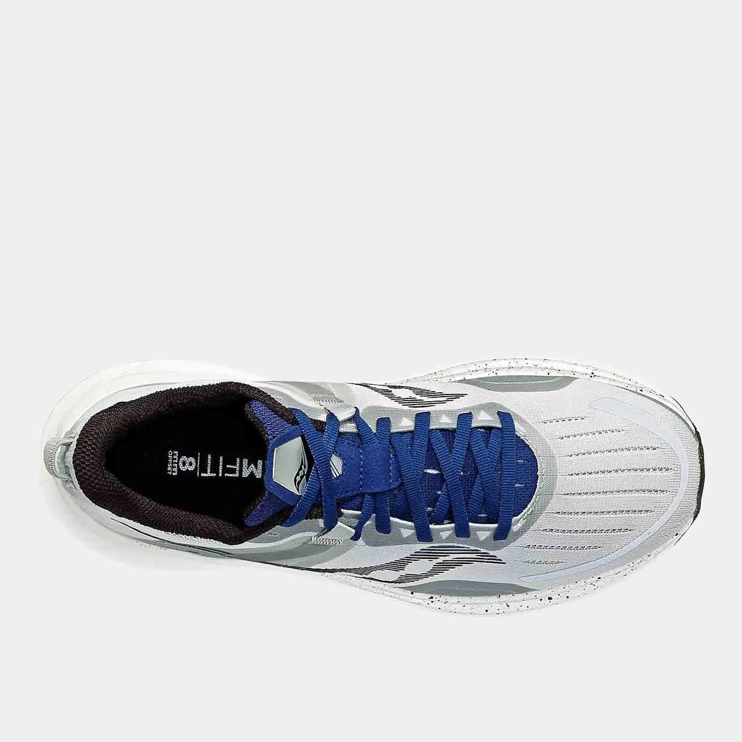 Men's Saucony Tempus Running Shoes Running Shoes 2025