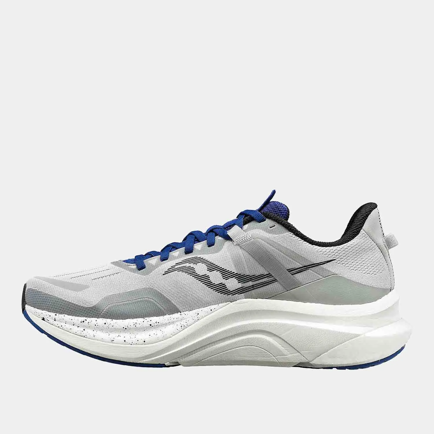 Men's Saucony Tempus Running Shoes Running Shoes For Runs