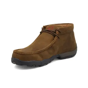 MEN'S ST WORK CHUKKA DRIVING MOC Caboots Boots
