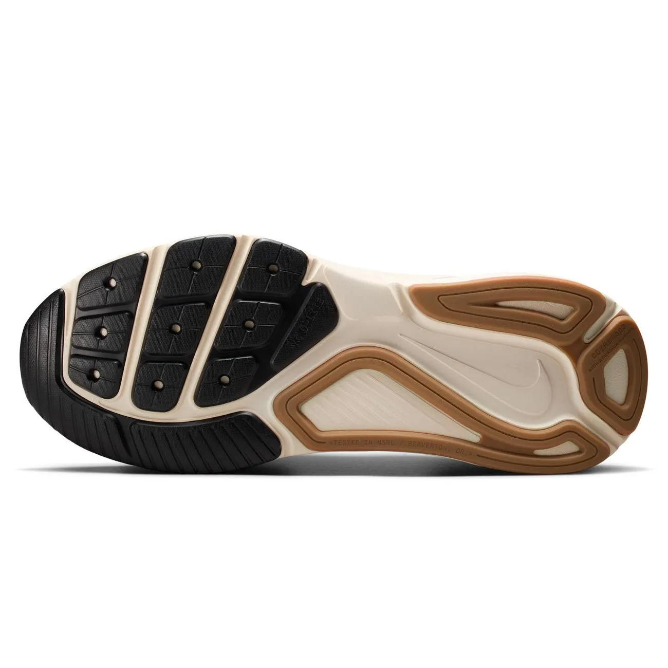 Men's Structure 26 Running Shoes Medium Ash / College Grey / Black Nike Turf Mercurial Shoes