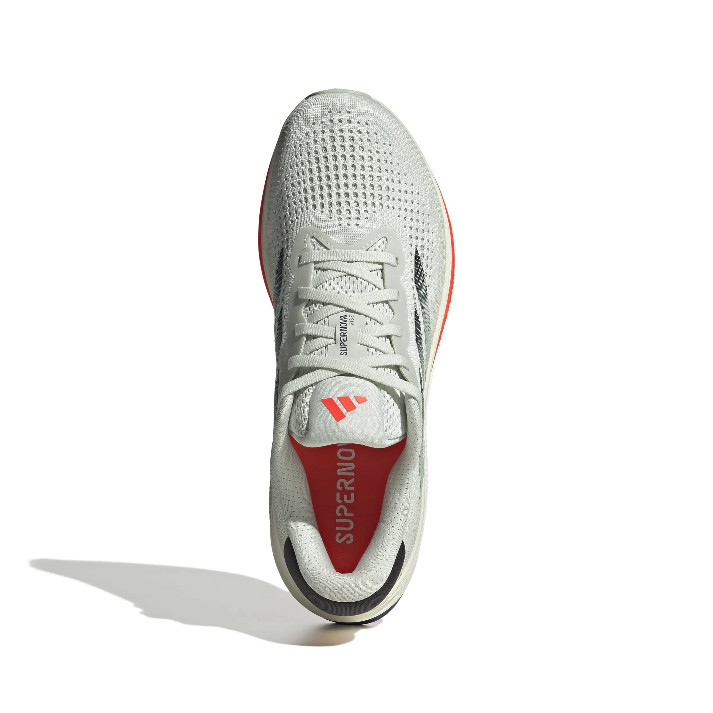 MEN'S SUPERNOVA RISE - D - CRYSTAL JADE/CARBON The Run Shoes San Francisco