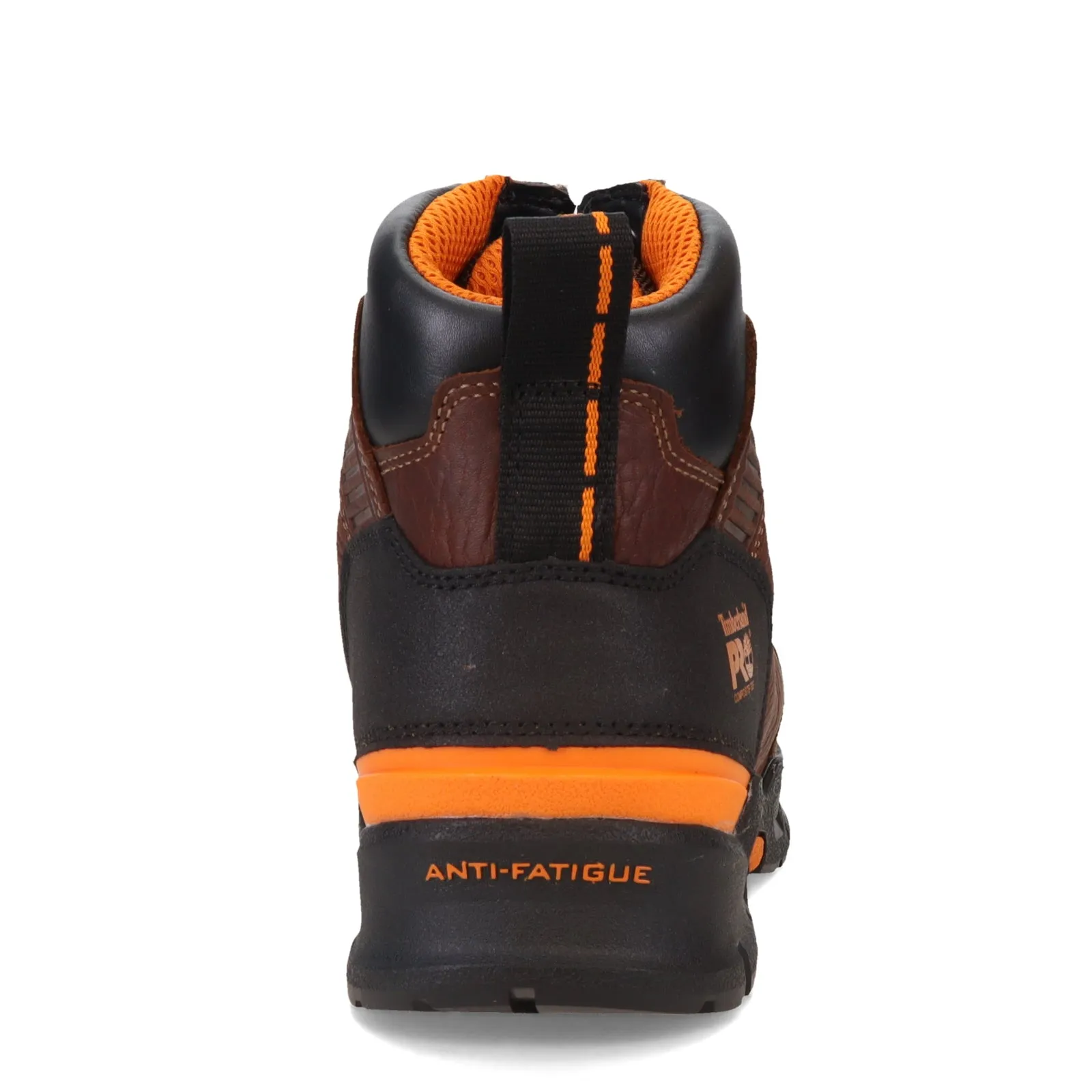 Men's Timberland Pro, Endurance EV 6-Inch Composite Toe Work Shoe Waterproof Boots Sale