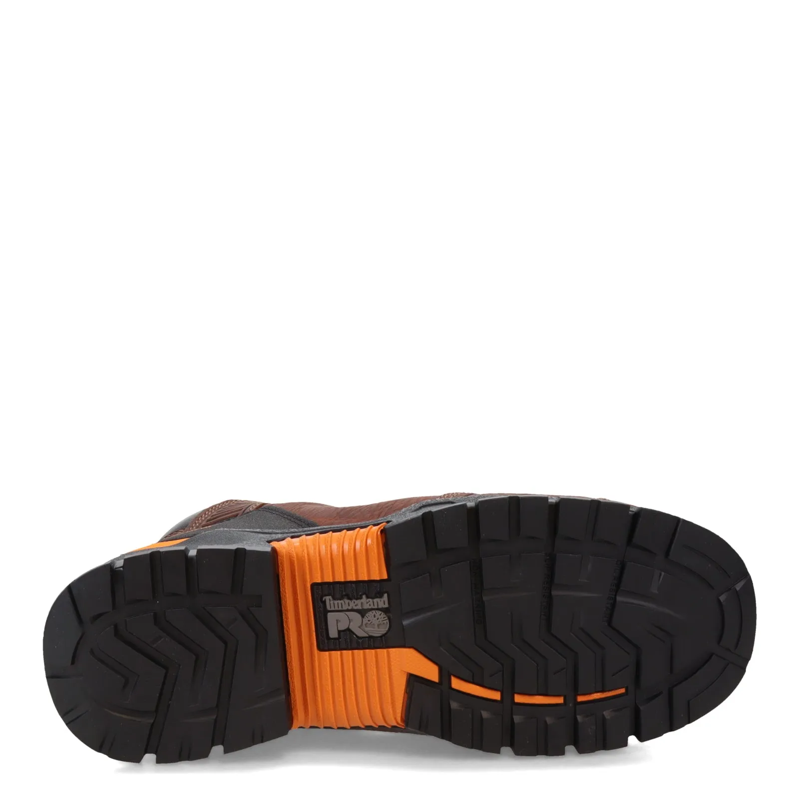 Custom Soccer Boots Men's Timberland Pro, Endurance EV 6-Inch Composite Toe Work Shoe