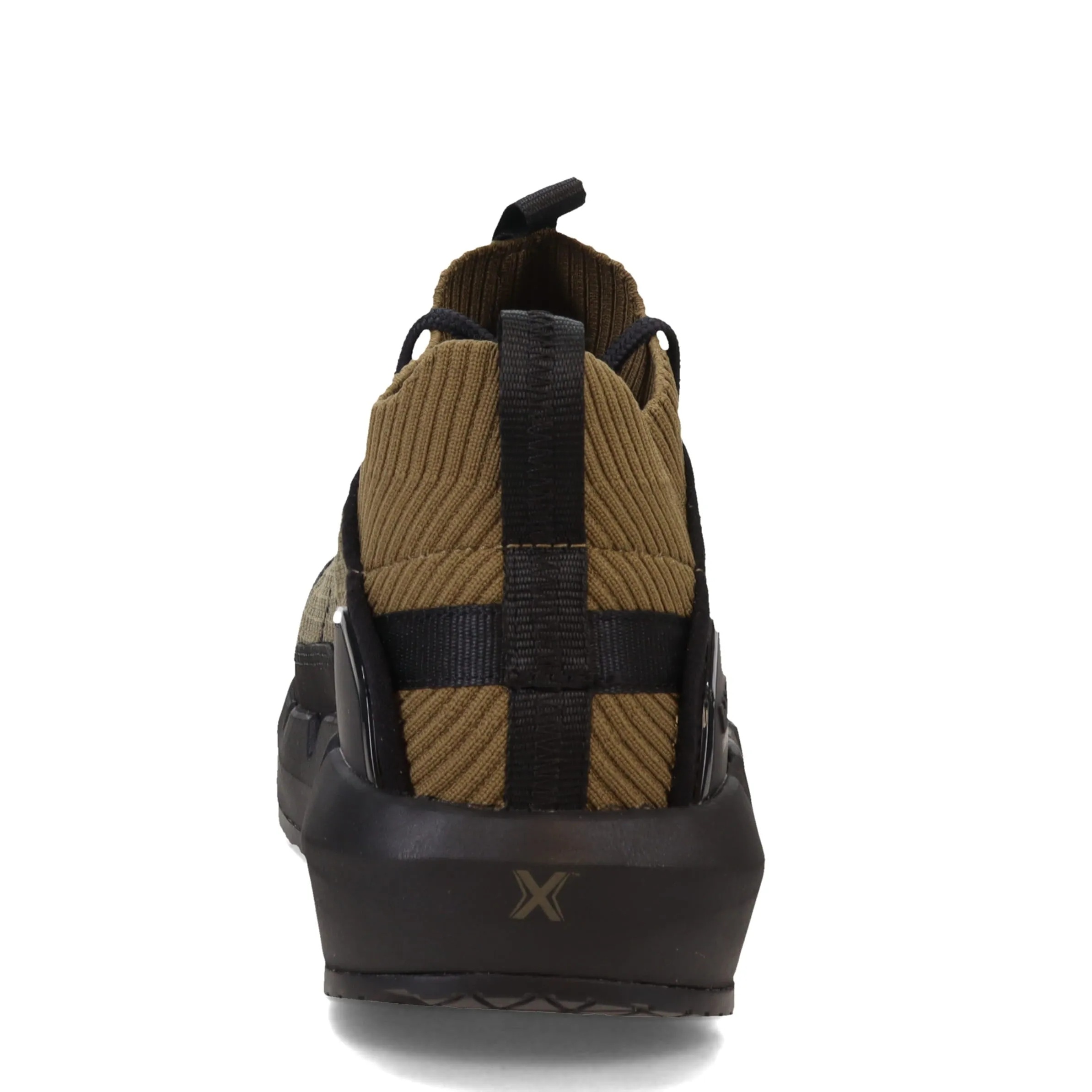 Corral Vintage Boots Men's Timberland PRO, Morphix Chukka Boot