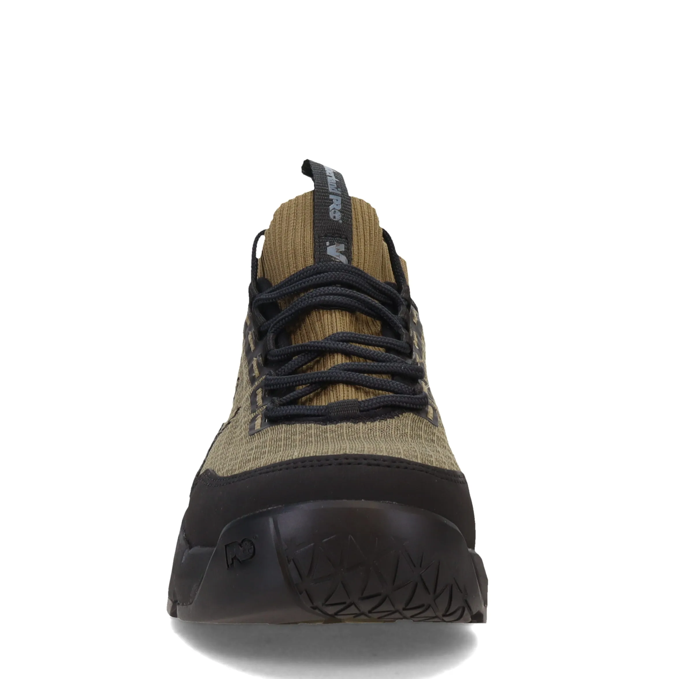 Men's Timberland PRO, Morphix Chukka Boot Patent Leather Thigh High Boots