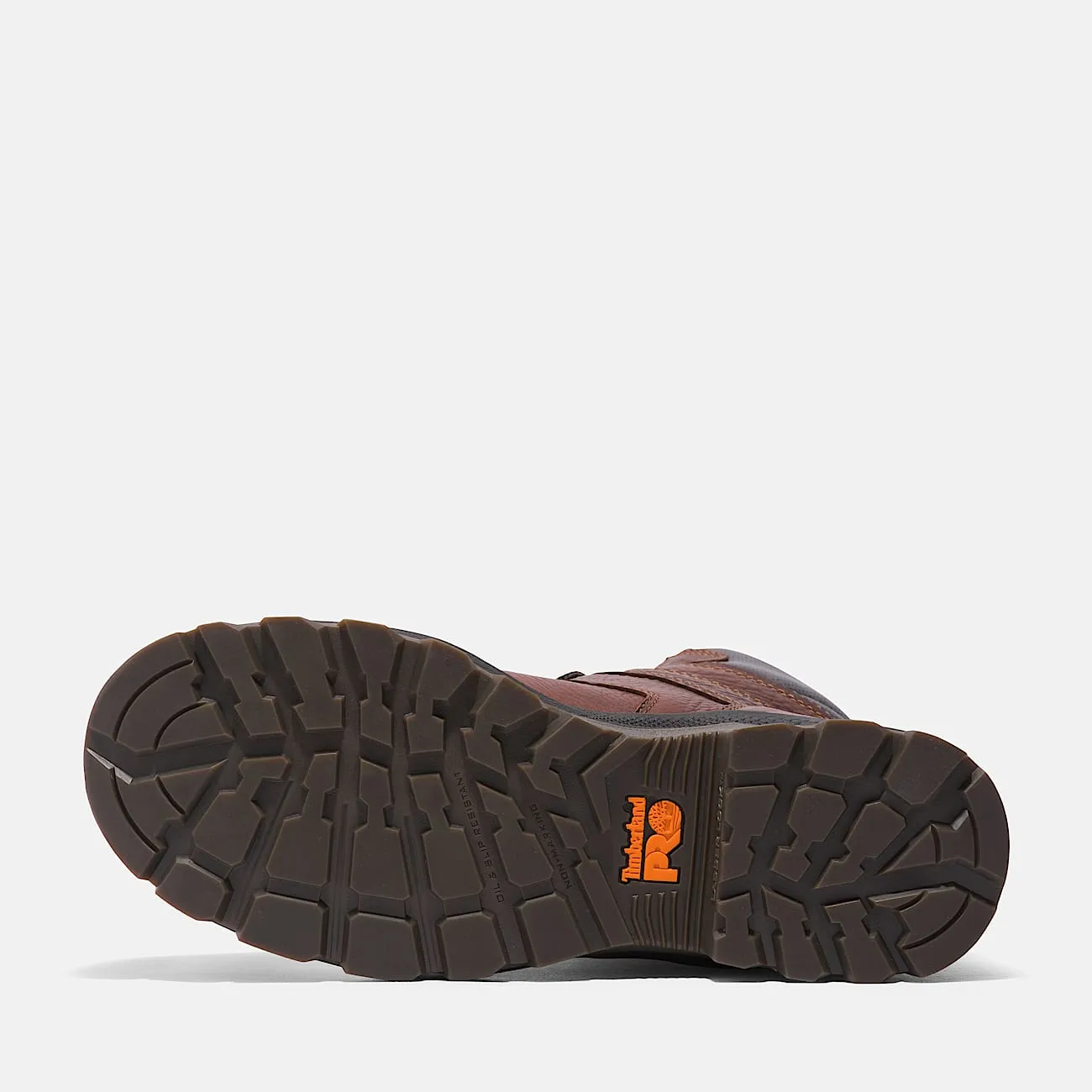 MEN'S TITAN EV 8" COMPOSITE TOE WATERPROOF WORK BOOT Lowa Military Boots