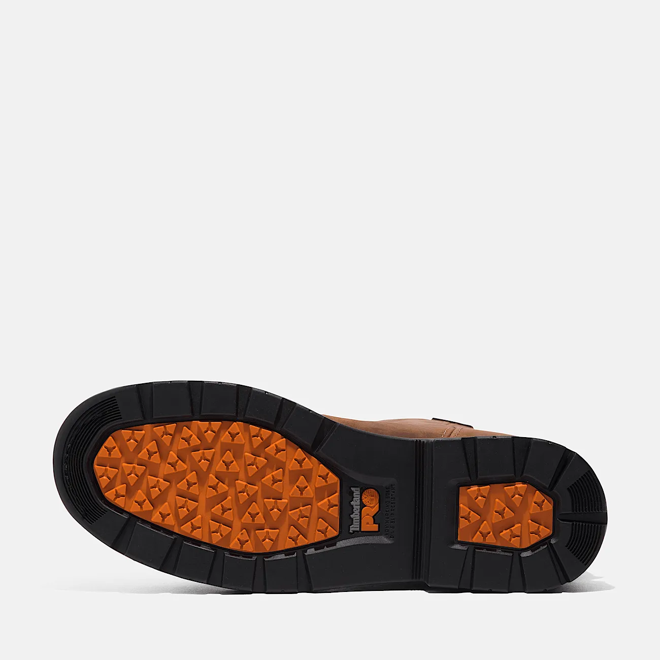 Western Wear And Boots MEN'S TRUE GRIT PULL ON COMPOSITE TOE WATERPROOF WORK BOOT