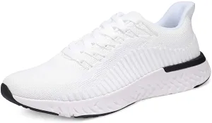 All Trails Shoes Men's Walking Shoes Non-Slip Fashion Sneakers Working Casual Shoes