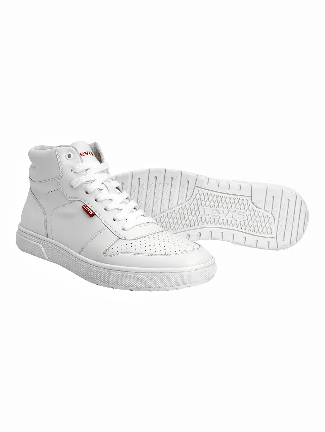 Men's White Solid Boots Best Waterproofing For Boots