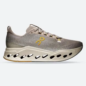 Men's Wide Fit On Cloudsurfer Max Wide Training Shoes Best Daily Trainer Shoes 2025