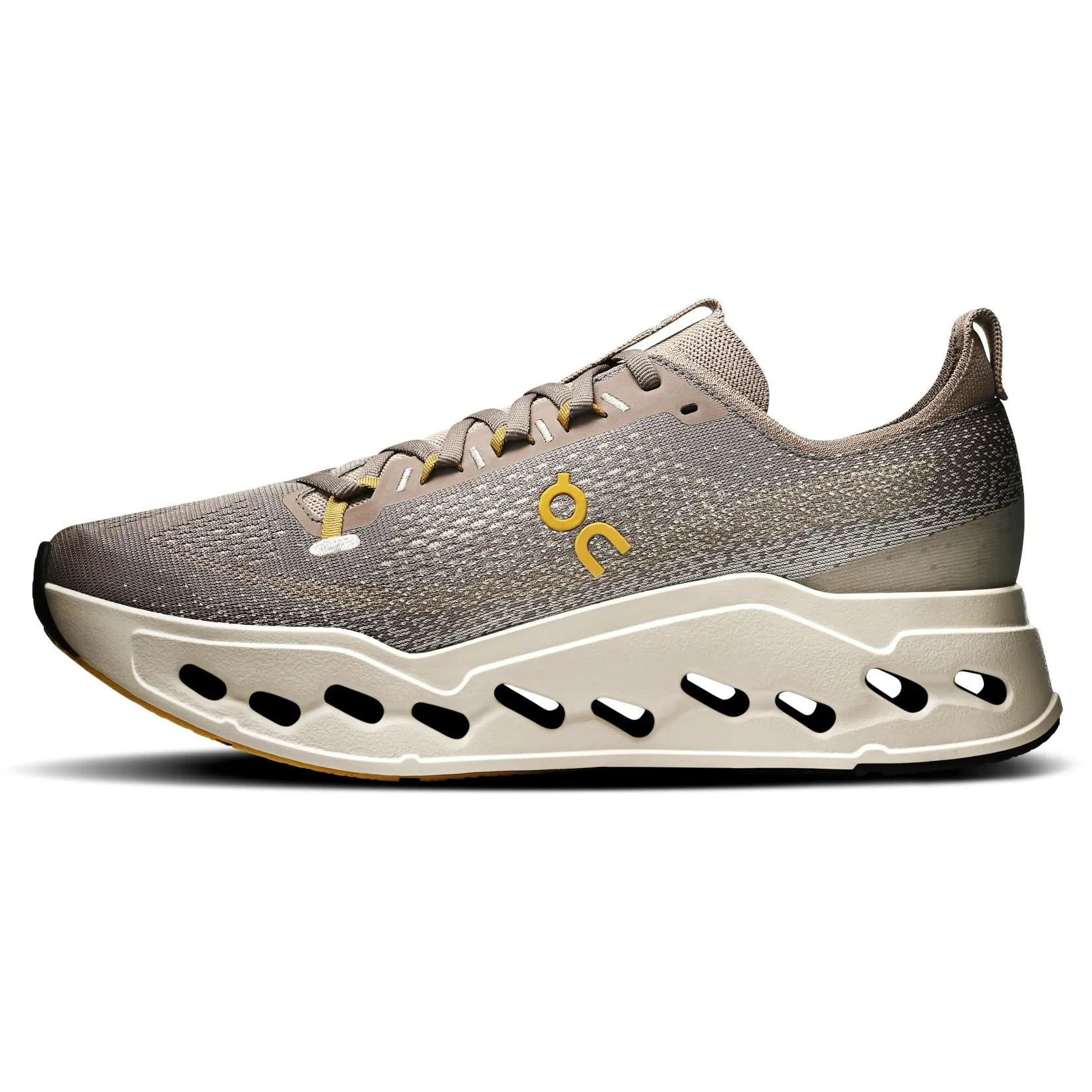 Men's Wide Fit On Cloudsurfer Max Wide Training Shoes Asics Daily Training Shoes