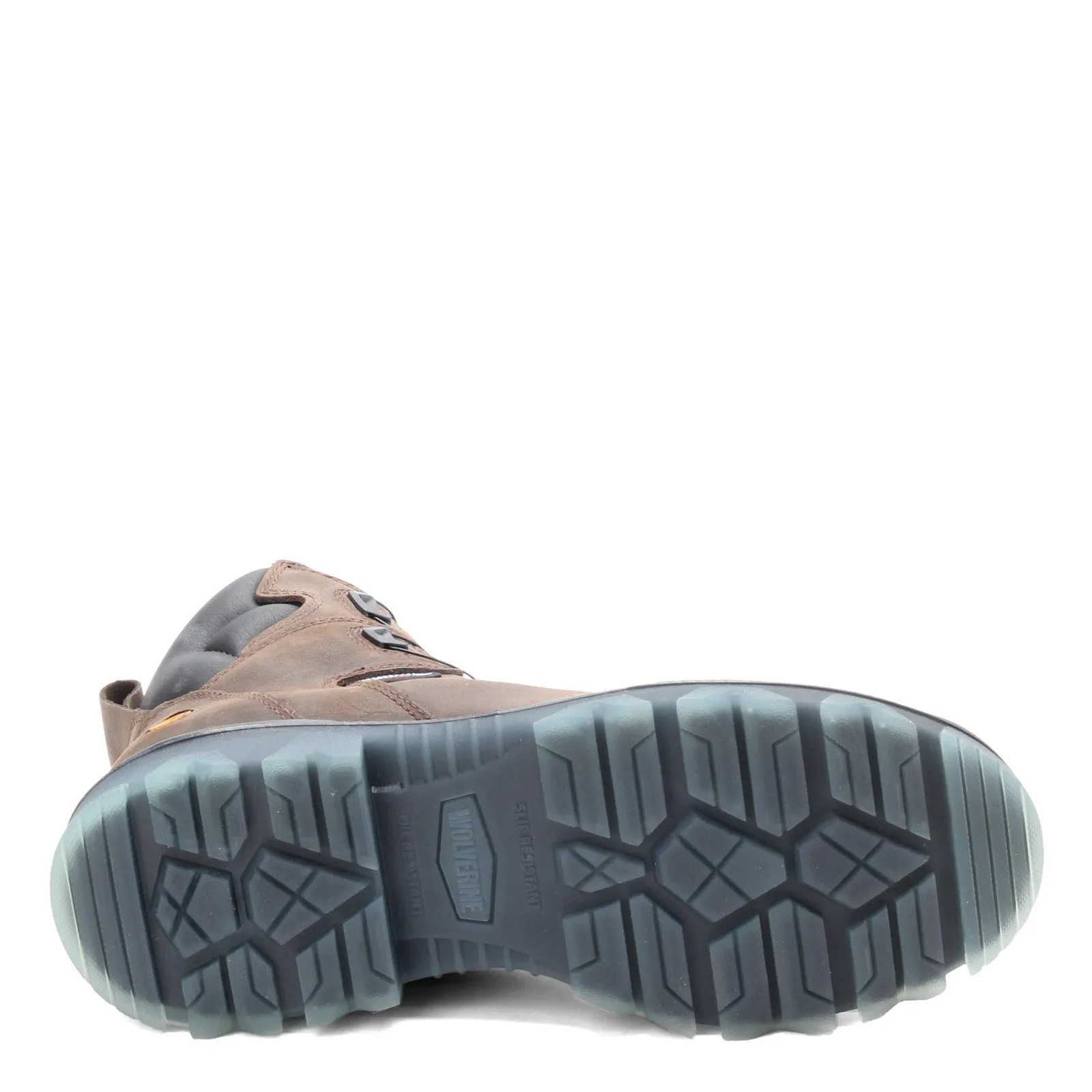 Inexpensive Snow Boots Men's Wolverine Boots, I-90 EPX Work Boot