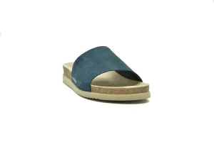 Block Heel Thong Sandals MEPHISTO Hanika