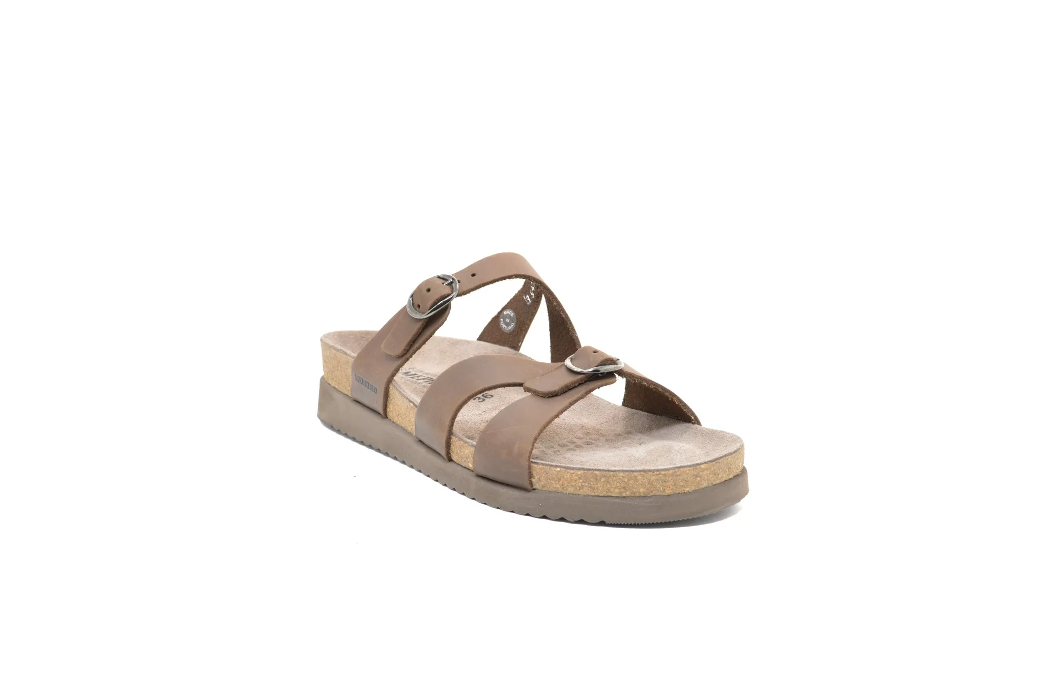 Pregnancy Sandals Mephisto Hannel